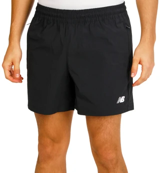 Thumbnail 1: New Balance Men's Active Woven Shorts 