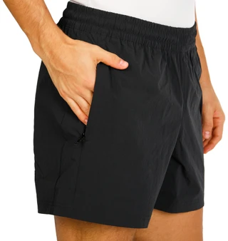 Thumbnail 2: New Balance Men's Active Woven Shorts 