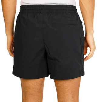 Thumbnail 3: New Balance Men's Active Woven Shorts 