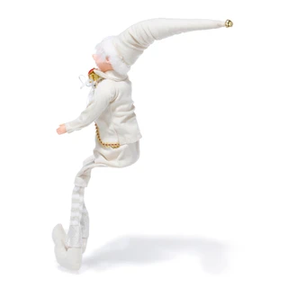 Thumbnail 3: Magical Season Gift Bag Elf Decorative Figure 