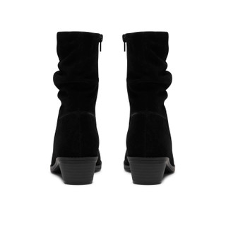 Thumbnail 3: Clarks Women's Danyelle Ruby Boots 