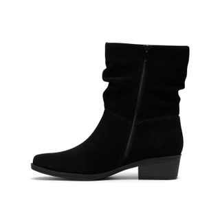 Thumbnail 4: Clarks Women's Danyelle Ruby Boots 