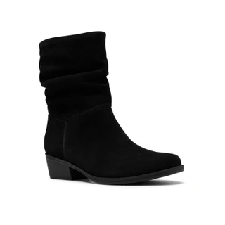 Thumbnail 1: Clarks Women's Danyelle Ruby Boots 