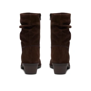 Thumbnail 2: Clarks Women's Danyelle Ruby Boots 