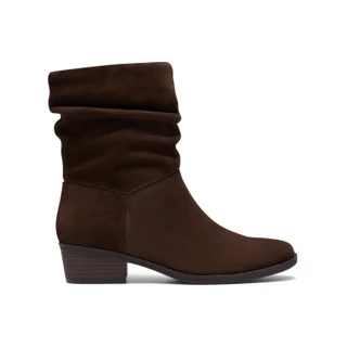 Thumbnail 3: Clarks Women's Danyelle Ruby Boots 