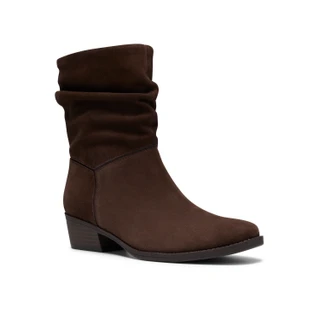 Thumbnail 1: Clarks Women's Danyelle Ruby Boots 