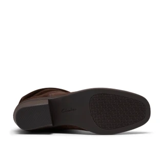 Thumbnail 4: Clarks Women's Danyelle Ruby Boots 