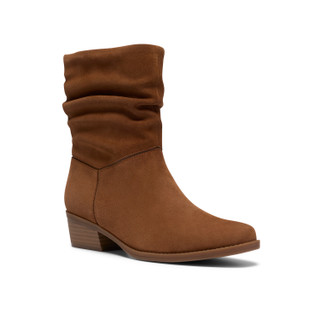 Thumbnail 1: Clarks Women's Danyelle Ruby Boots 