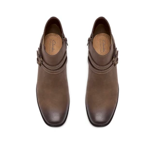 Thumbnail 4: Clarks Women's Danyelle Cali Boots 