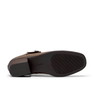 Thumbnail 5: Clarks Women's Danyelle Cali Boots 