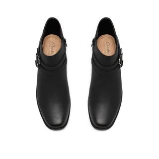 Thumbnail 3: Clarks Women's Danyelle Cali Boots 