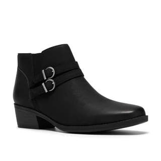 Thumbnail 1: Clarks Women's Danyelle Cali Boots 