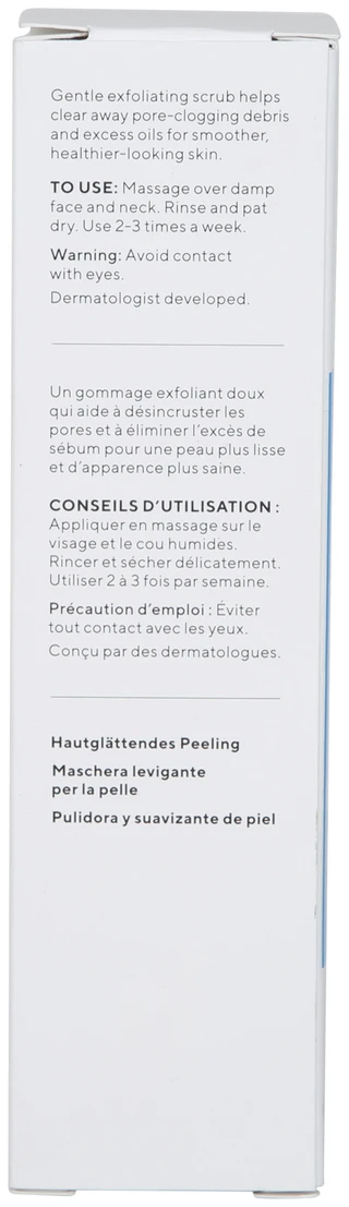 Thumbnail 2: MURAD 3.5 Oz Skin Smoothing Polish Cleanser 