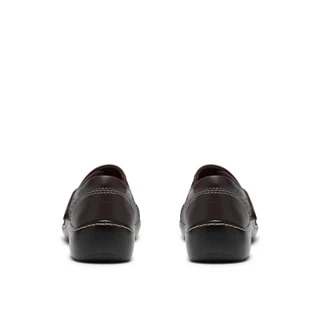 Thumbnail 6: Clarks Women's Cora Teagan Slip On Shoes 