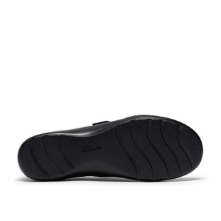 Thumbnail 3: Clarks Women's Cora Teagan Slip On Shoes 