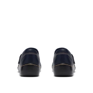 Thumbnail 5: Clarks Women's Cora Teagan Slip On Shoes 