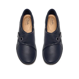 Thumbnail 6: Clarks Women's Cora Teagan Slip On Shoes 