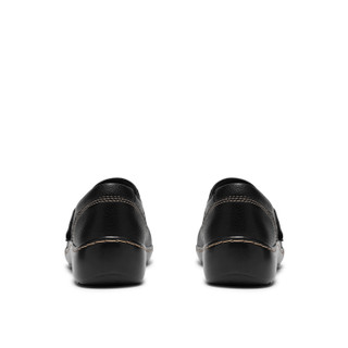 Thumbnail 3: Clarks Women's Cora Teagan Slip On Shoes 