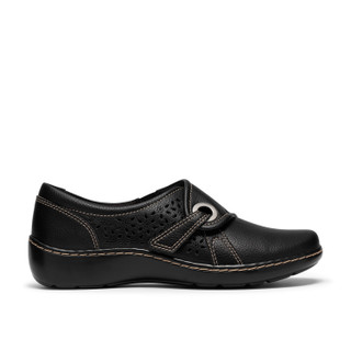 Thumbnail 5: Clarks Women's Cora Teagan Slip On Shoes 