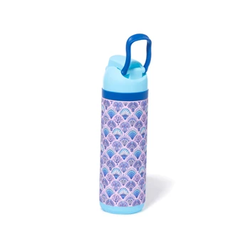 Thumbnail 2: SIMPLY SOUTHERN 24 oz Seashell Tumbler 
