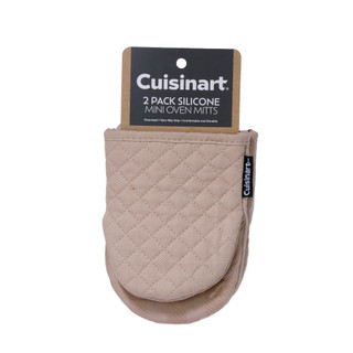 Thumbnail 1: CUISINART 2 Pk Mini Oven Mitts  