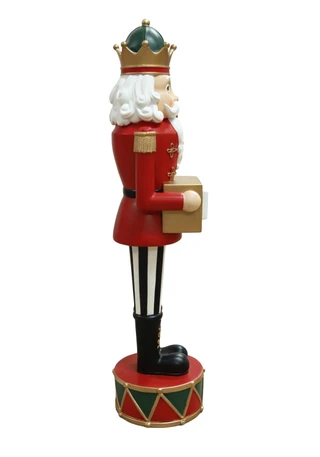 Thumbnail 2: Magical Season 36" Countdown Nutcracker 