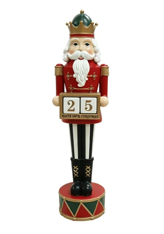 Thumbnail 1: Magical Season 36" Countdown Nutcracker 