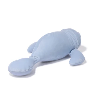 Thumbnail 2: Manhattan Toy Soft Manatee Plush Toy  