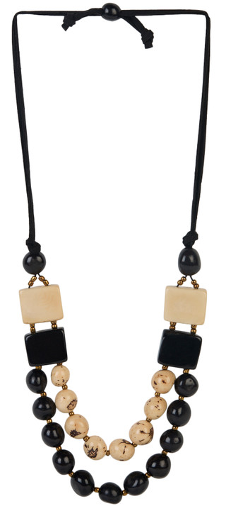 Thumbnail 1: TAGUA Noelia Necklace 