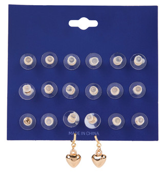Thumbnail 2: Nautica 9-Piece Earring Set 