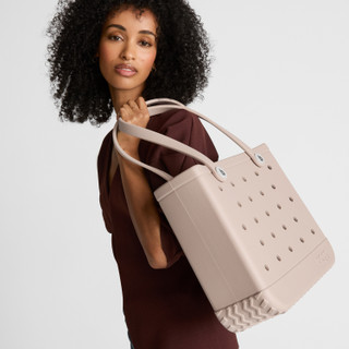 Thumbnail 5: BOGG BAG Baby Metallic Gold Bogg Bag 