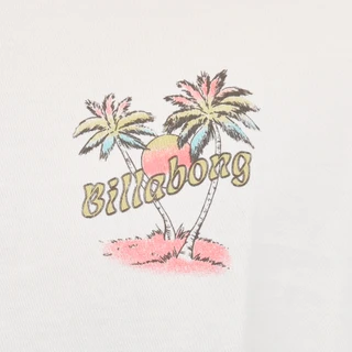 Thumbnail 2: BILLABONG Men's Short Sleeve Graphic Crew Neck Tee 
