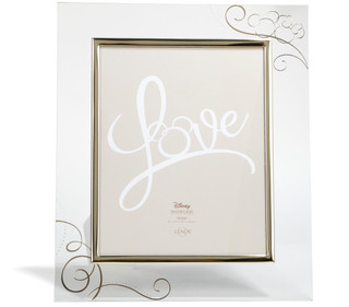 Thumbnail 2: Disney 8x10 Bridal Frame 