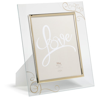 Thumbnail 1: Disney 8x10 Bridal Frame 