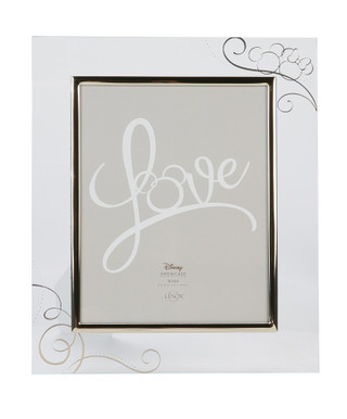 Thumbnail 1: Disney 8x10 Bridal Frame 