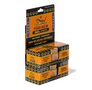 Thumbnail 2: Tiger Balm 2 Pk Tiger Balm Pain Relieving Ointment 