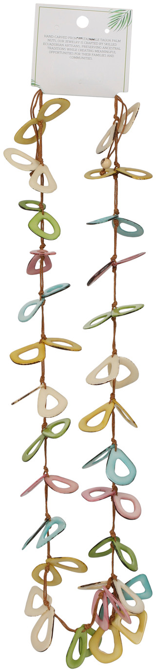 Thumbnail 2: TAGUA Tullia Necklace  
