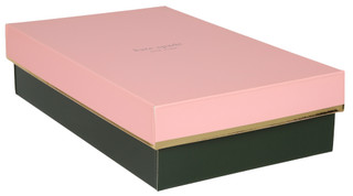 Thumbnail 2: KATE SPADE 2 Pk A Charmed Life Toasting Flutes Set 