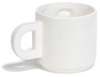 Thumbnail 2: Mud Pie Dad Letter Handle Mug  