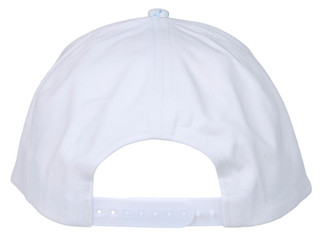 Thumbnail 2: David and Young Bride Floral Print Bill Baseball Hat  