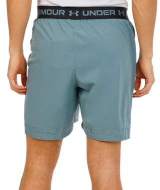Thumbnail 3: Under Armour Men's Vanish Woven Shorts  