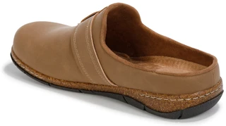 Thumbnail 2: Earth Womens Evelin H2O Wide Buckle Clog  
