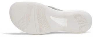 Thumbnail 5: Clarks Women's Cloudsteppers Breeze Rhinestone Flip Flops 
