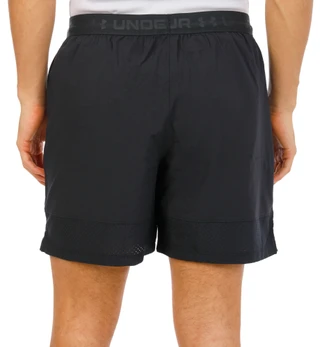 Thumbnail 3: Under Armour Men's Vanish Graphic Shorts  