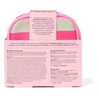 Thumbnail 2: popmask PMS Care Pouch  