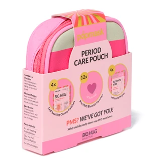 Thumbnail 3: popmask PMS Care Pouch  
