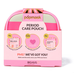 Thumbnail 1: popmask PMS Care Pouch  