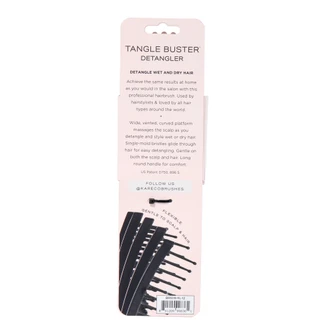 Thumbnail 2: KareCo Tangle Buster Detangler 