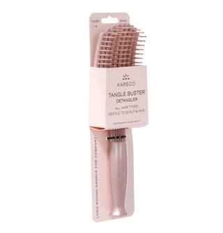 Thumbnail 3: KareCo Tangle Buster Detangler 