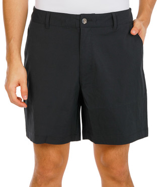 Thumbnail 1: Columbia Men's Solid Tech Trail Utility Shorts 